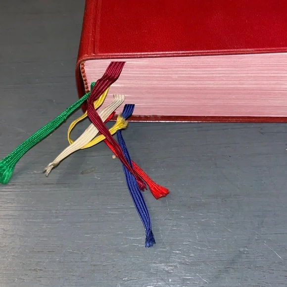 Liturgy of the HoursVolume IILent & EasterImitation Leather Binding